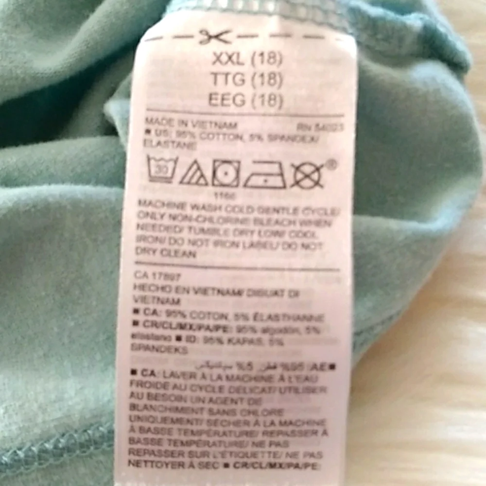Old Navy | Girls | Sleeveless Tank Top